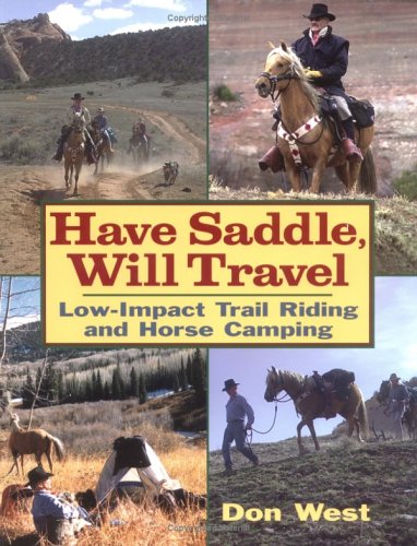 ler totalmente Have Saddle, Will Travel