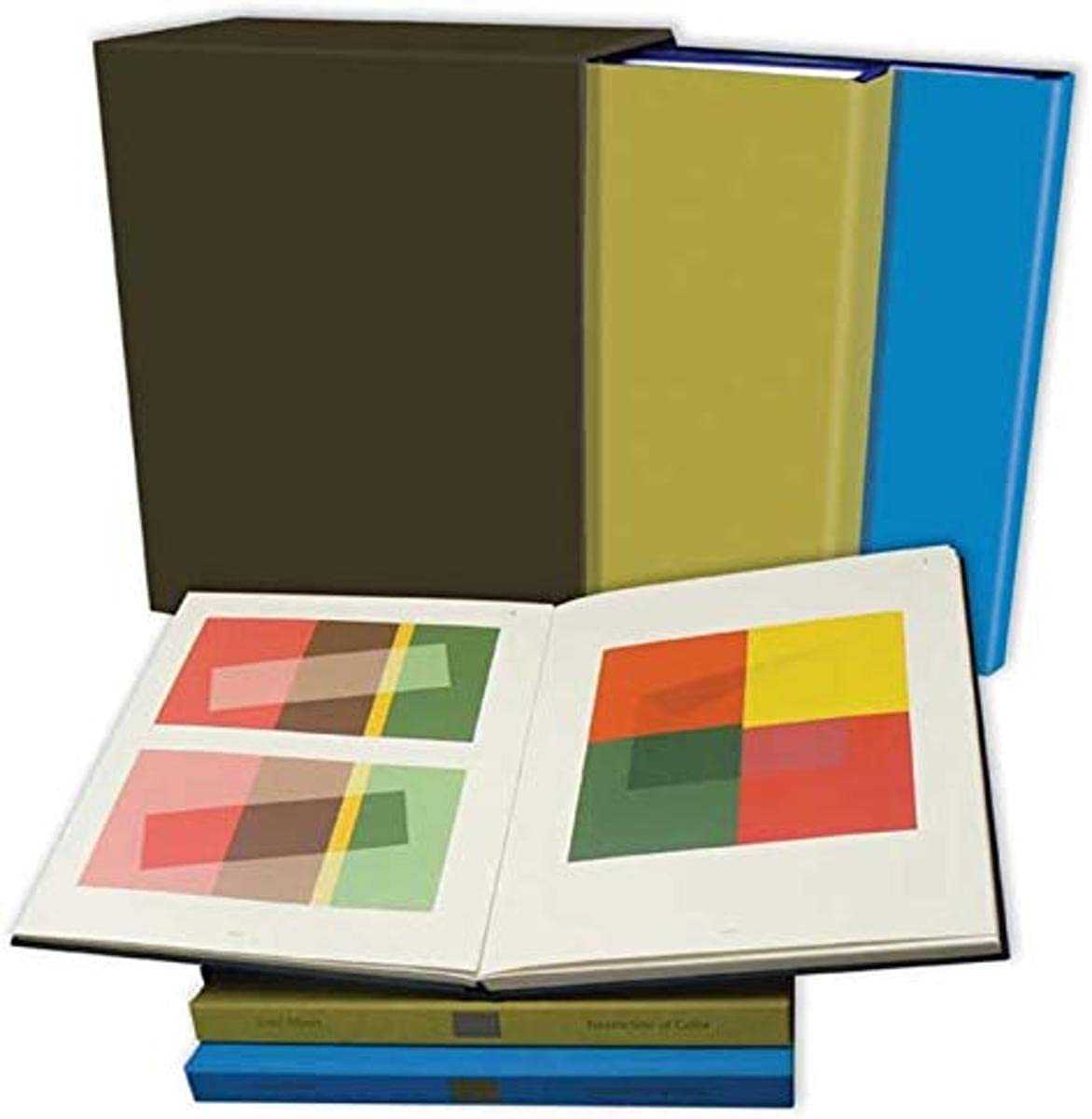 ler totalmente Interaction of Color: New Complete Edition