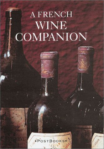 ler totalmente A French Wine Companion