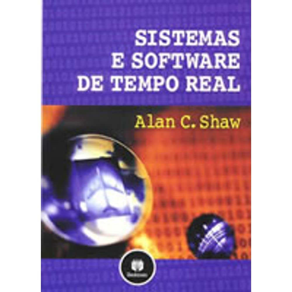 capítulo por capítulo baixar Sistemas e Software de Tempo Real