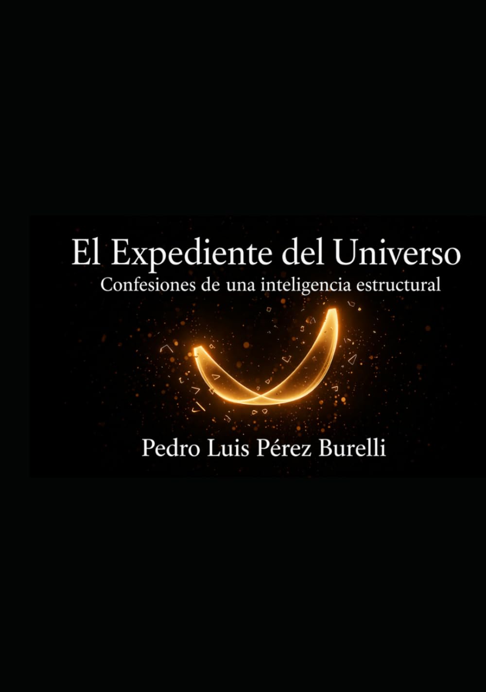 ler totalmente EL EXPEDIENTE DEL UNIVERSO: Confesiones de una inteligencia estructural (Spanish Edition)