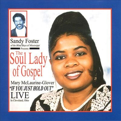 The Soul Lady of Gospel baixar o livro de graça