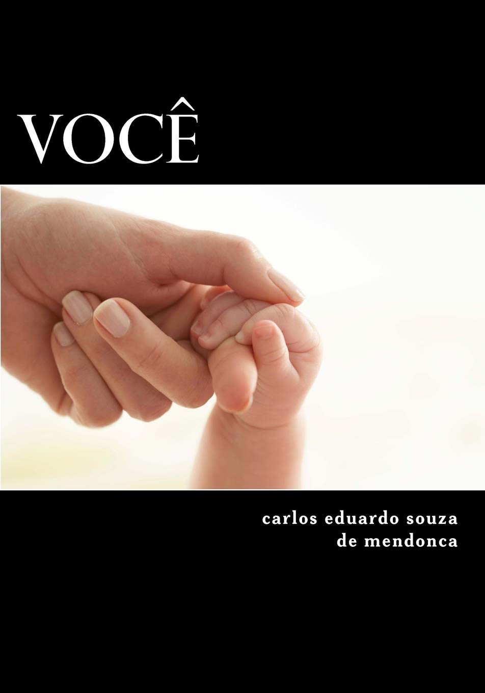 ler totalmente Voce: Auto Biografia Do Anonimo: 1