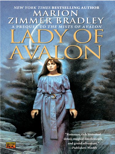 Lady of Avalon (English Edition) baixar livro de graça