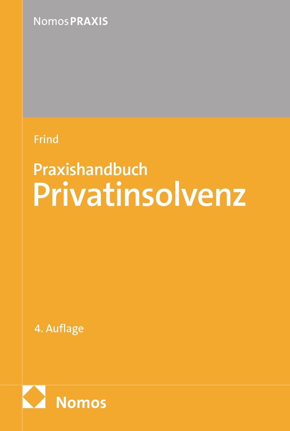 Praxishandbuch Privatinsolvenz (German Edition) baixar o livro de graça