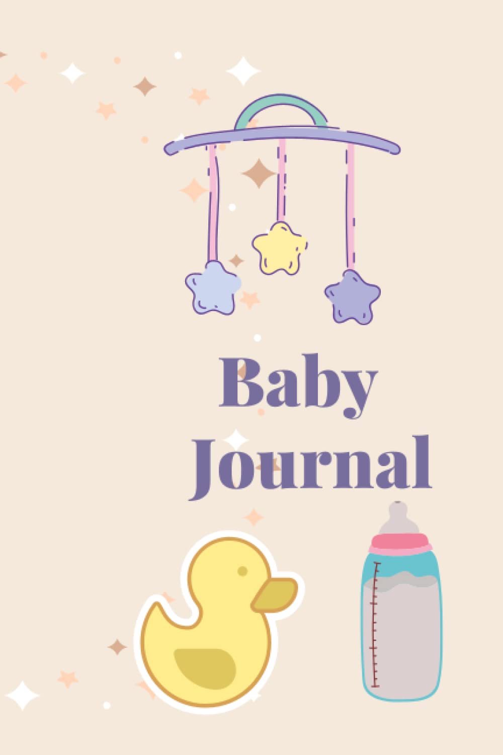 Baby Journal baixar livro de graça
