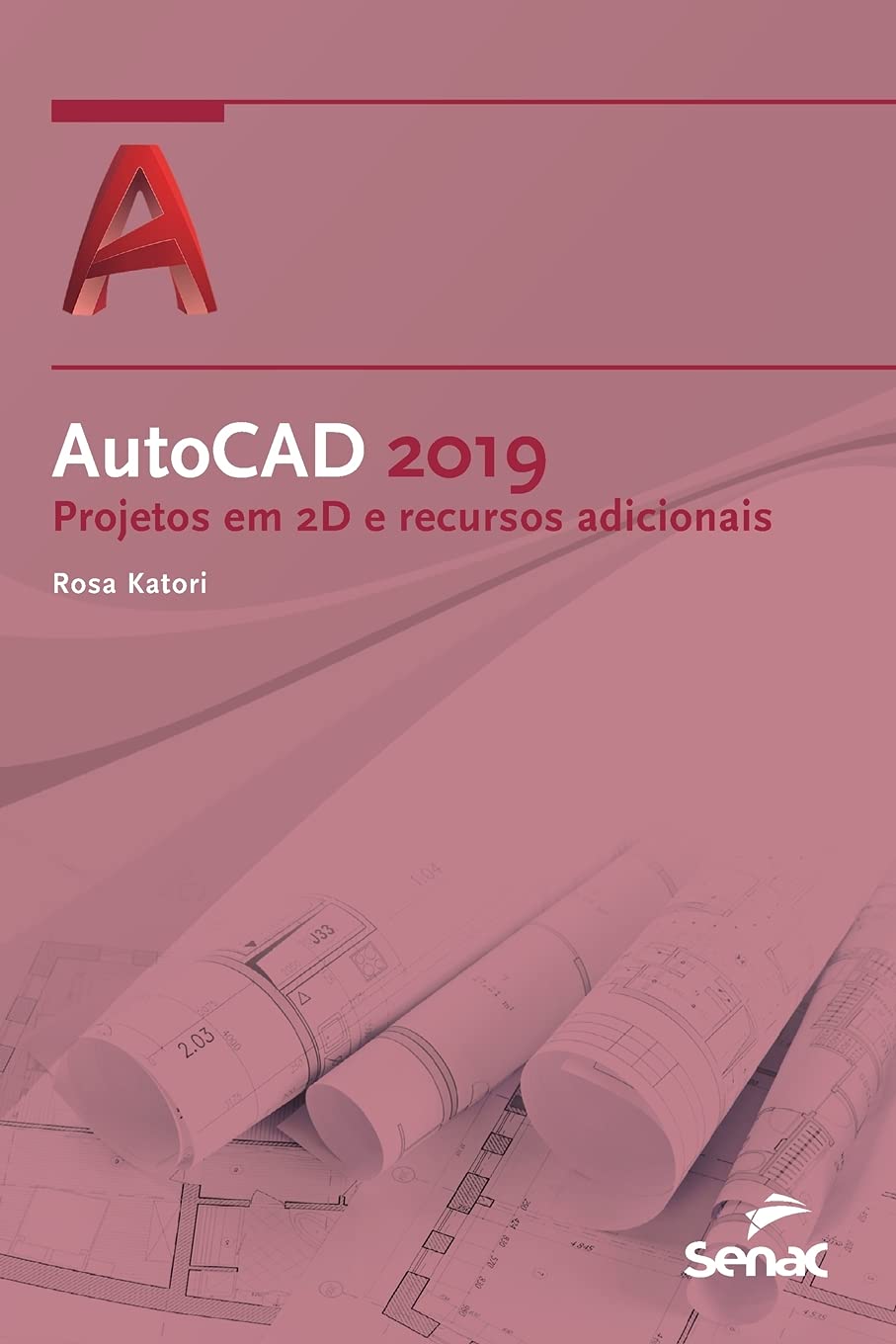 AutoCad 2019 baixar livro de graça
