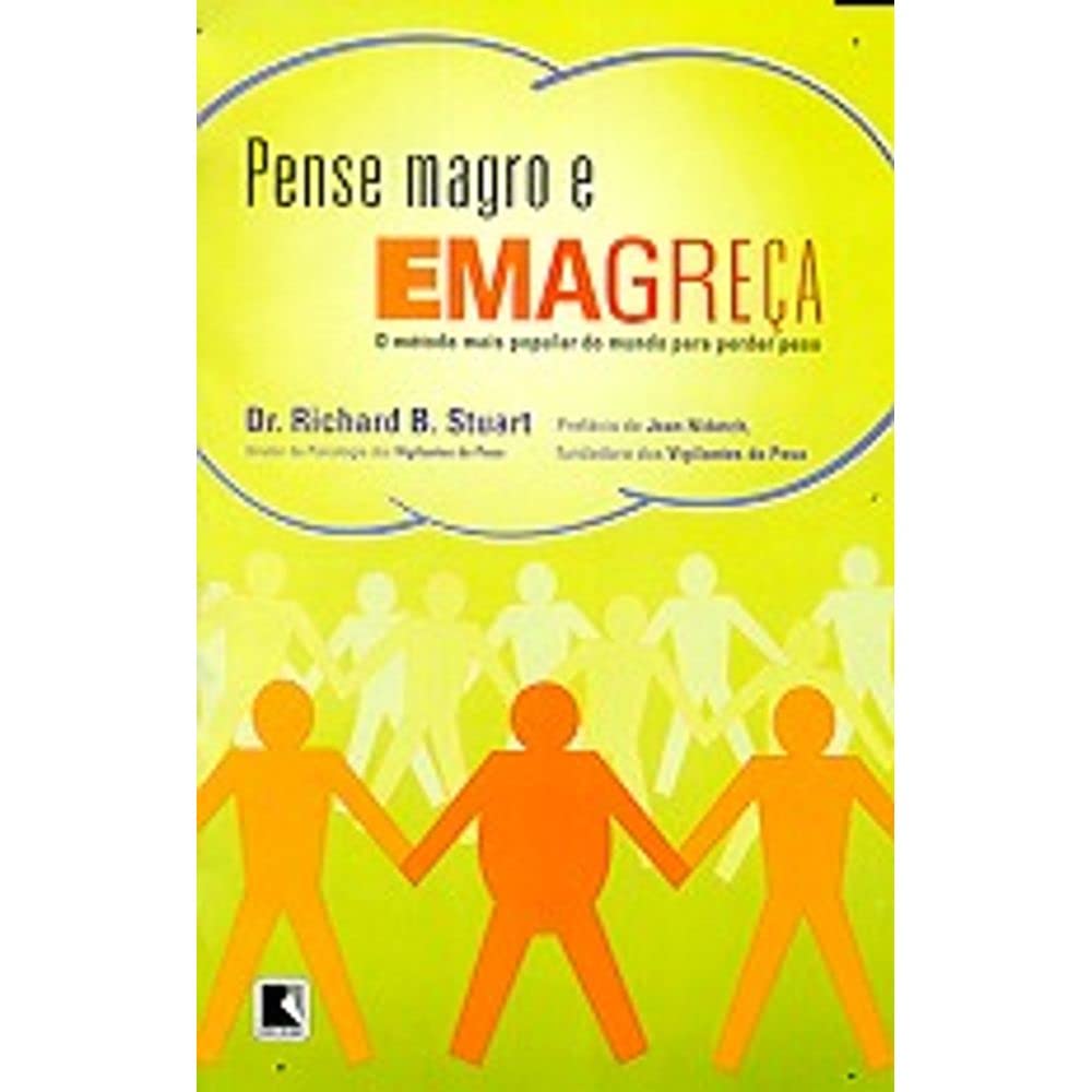 Pense Magro E Emagreca baixar livro de graça