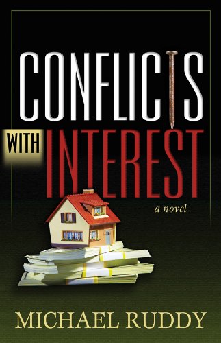 ler totalmente CONFLICTS WITH INTEREST (English Edition)