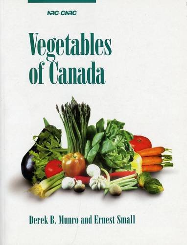 capítulo por capítulo baixar Vegetables of Canada