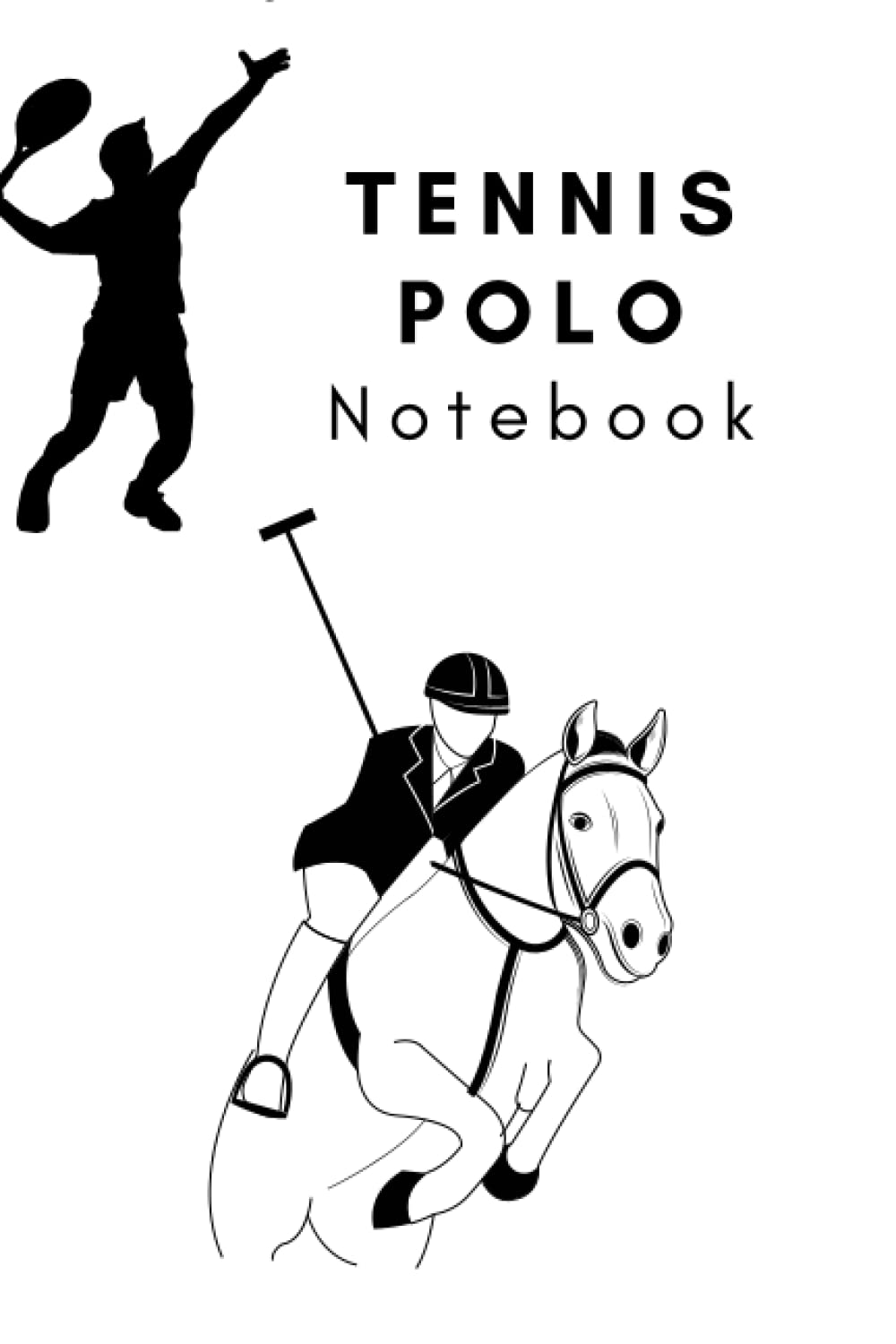 ler totalmente Notebook for Tennis: For tennis lovers, kids, women, adults and teenagers.....gift for tennis kids