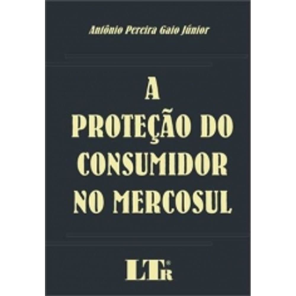 Proteção do Consumidor no Mercosul baixar livro de graça