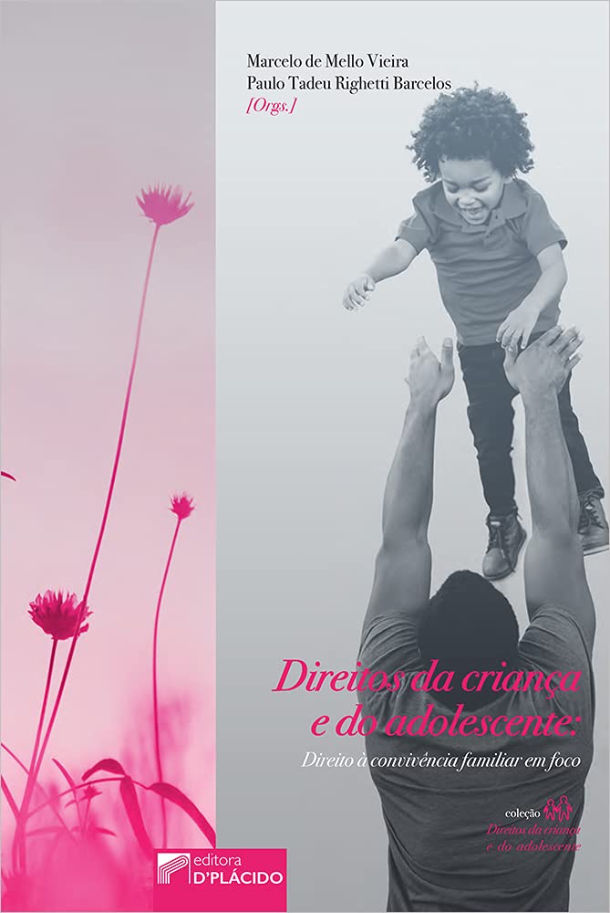 Direitos da Criança e do Adolescente: Direito à Convivência Familiar em Foco baixar o livro de graça