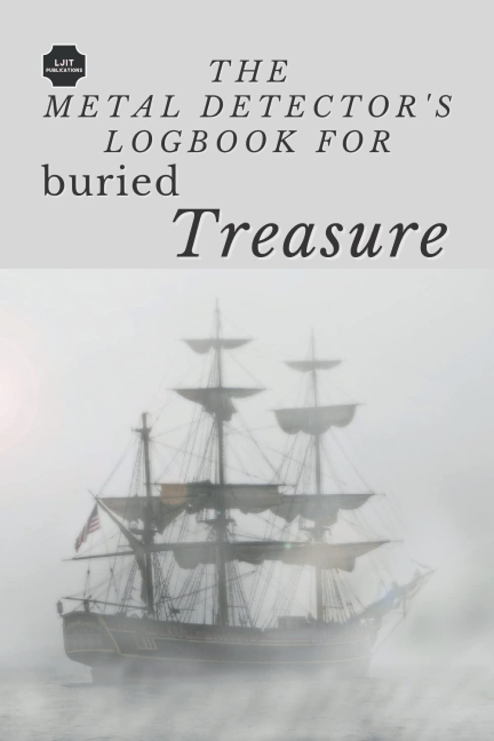 capítulo por capítulo baixar Metal Detector's Logbook: for Buried Treasure and Precious Metals