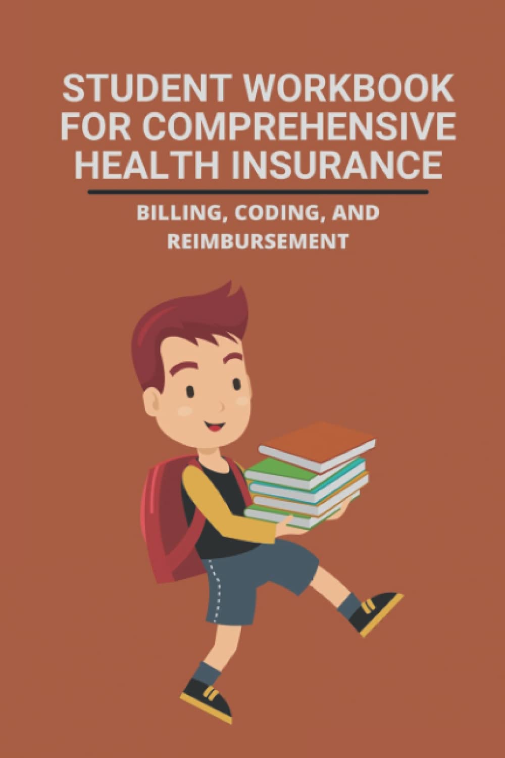Student Workbook For Comprehensive Health Insurance: Billing, Coding, And Reimbursement: Health Tips For Students baixar livro de graça