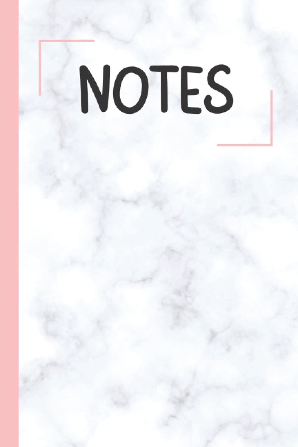 Carnet: Carnet de notes, carnet, notes, marbre, carnet de notes marbre, rose, girly, cahier d'écriture, cahier, écriture, pages lignées, pages, page, ligné (French Edition) baixar o livro de graça
