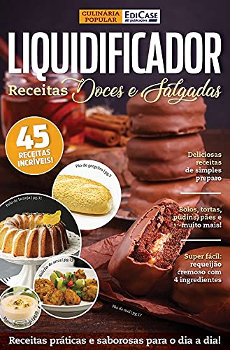 Culinária Popular 9