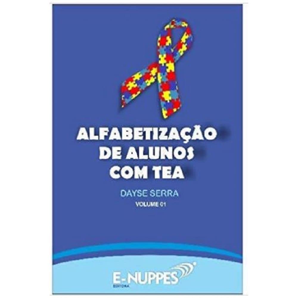 ler totalmente Alfabetização de Alunos com Tea Volume 1 (Transtorno do Espectro Autista)