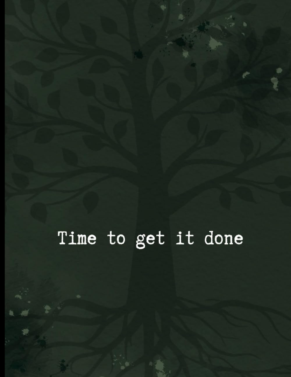 Time to get it done: A notebook for building your business one step at a time baixar livro de graça