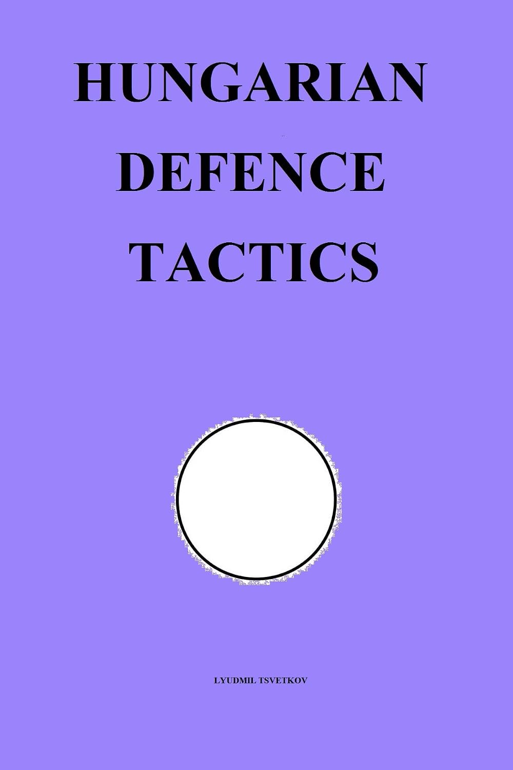 capítulo por capítulo baixar Hungarian Defence Tactics (Chess Opening Tactics) (English Edition)