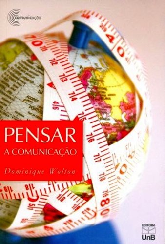 Pensar A Comunicação baixar livro de graça