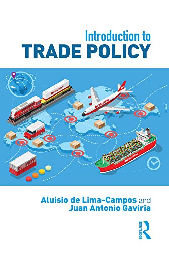Introduction to Trade Policy (English Edition) baixar livro de graça
