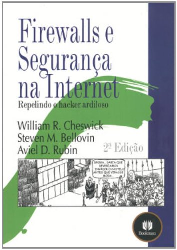 ler totalmente Firewalls E Seguranca Na Internet