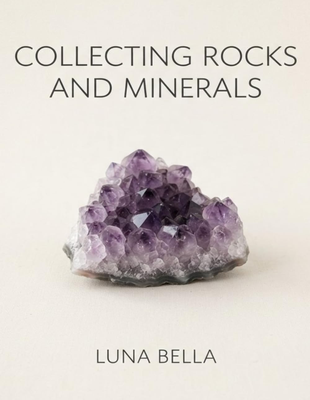Collecting Rocks and Minerals