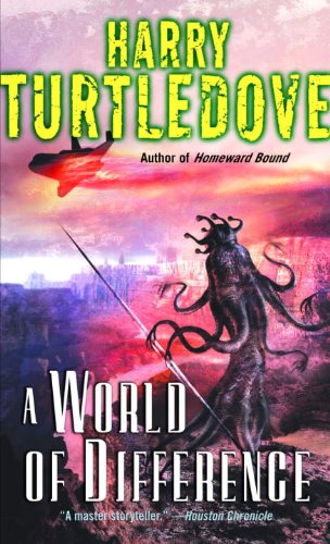 capítulo por capítulo baixar A World of Difference: A Novel (English Edition)