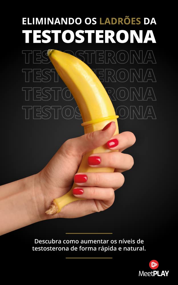capítulo por capítulo baixar Eliminando os Ladrões da Testosterona: Descubra como aumentar os níveis de testosterona de forma rápida, natural e segura.