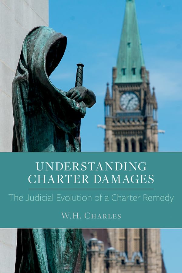 ler totalmente Understanding Charter Damages: The Judicial Evolution of a Charter Remedy (English Edition)