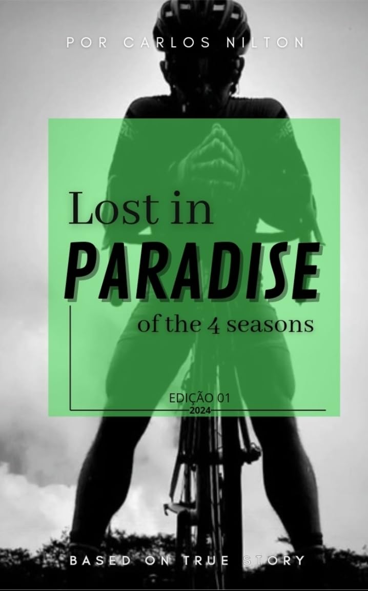 ler totalmente Lost in Paradise: Based in true story