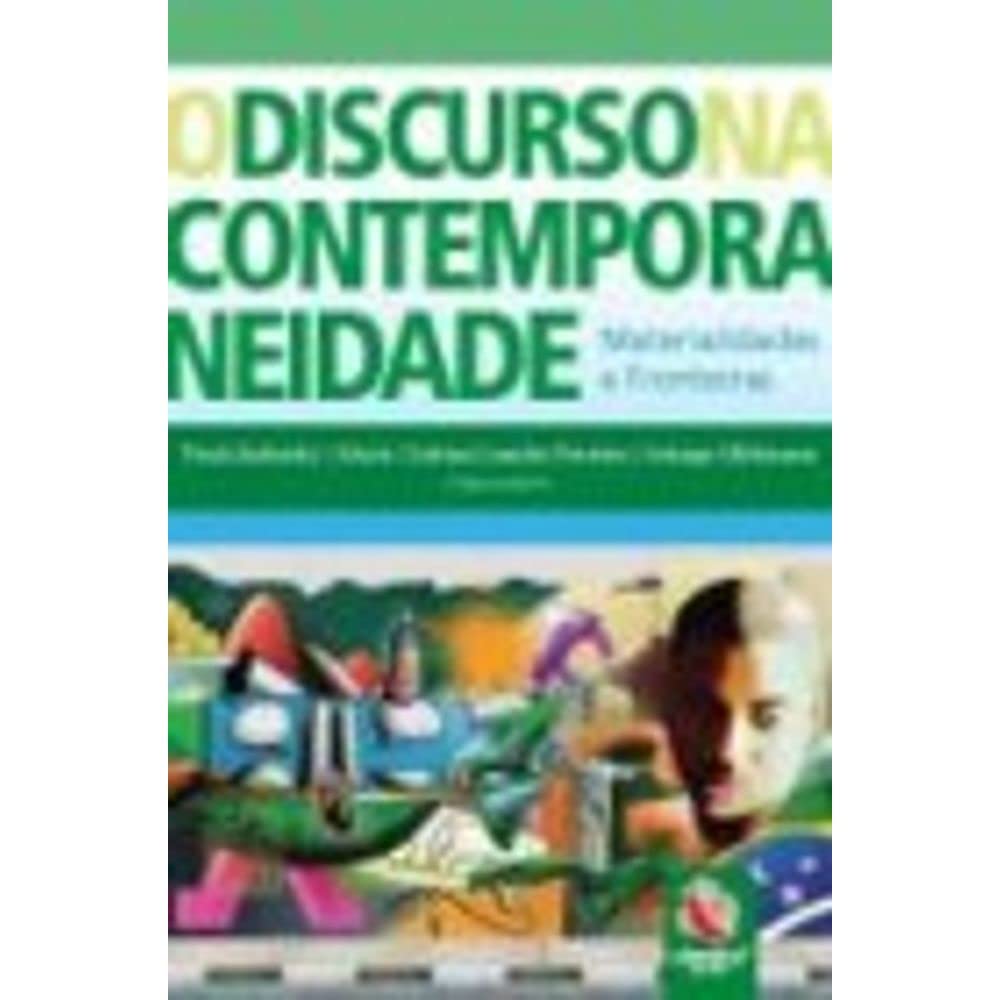 O Discurso Na Contemporaneidade baixar o livro de graça