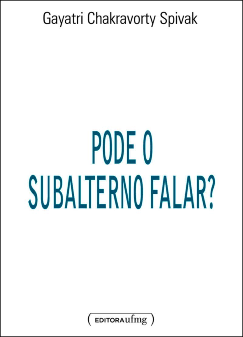 ler totalmente Pode o Subalterno Falar?