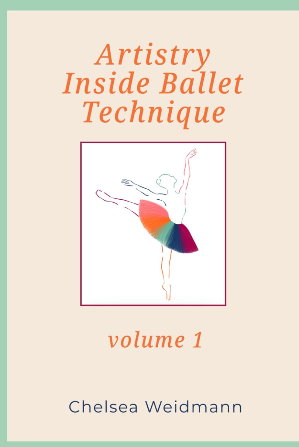 ler totalmente Artistry Inside Ballet Technique, volume 1