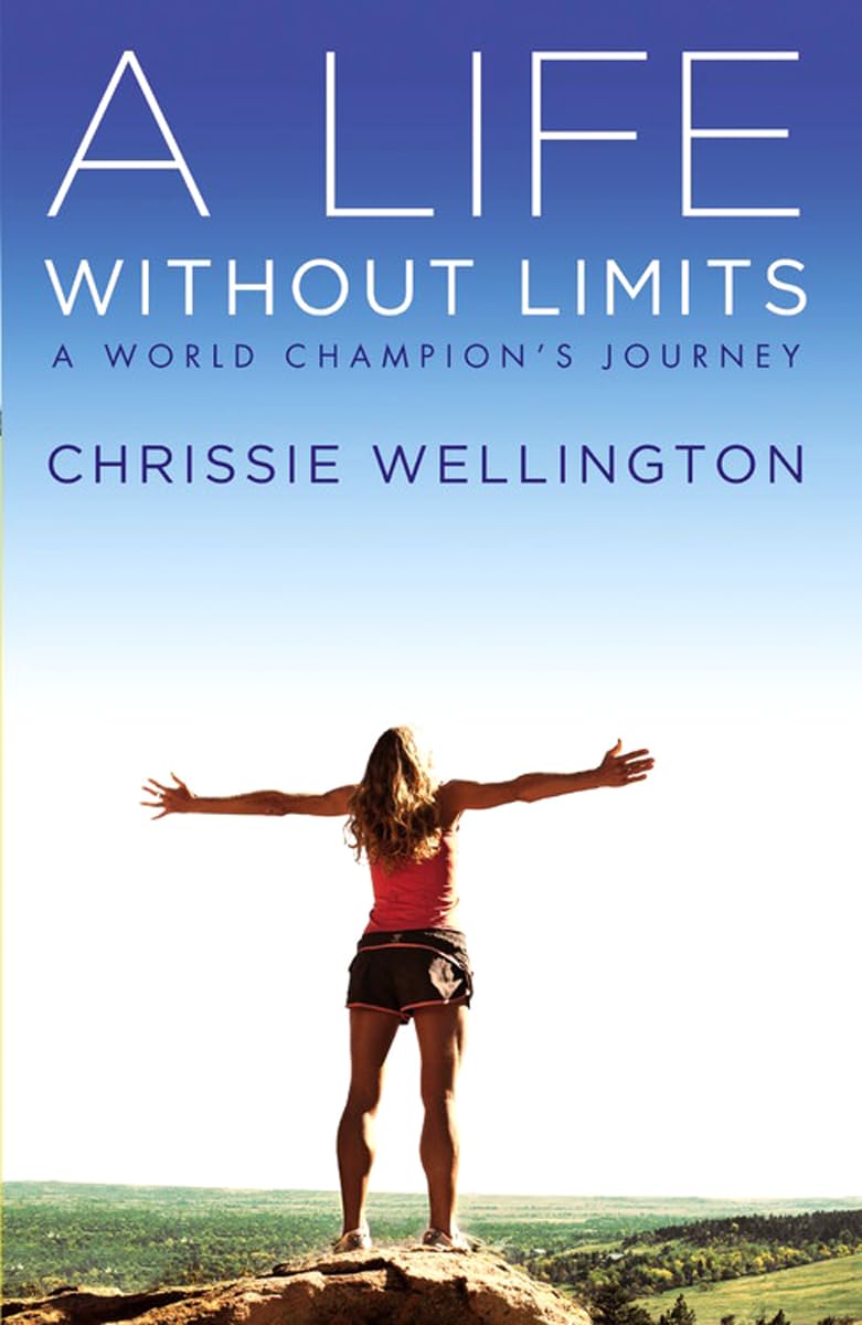 A Life Without Limits: A World Champion's Journey baixar livro de graça