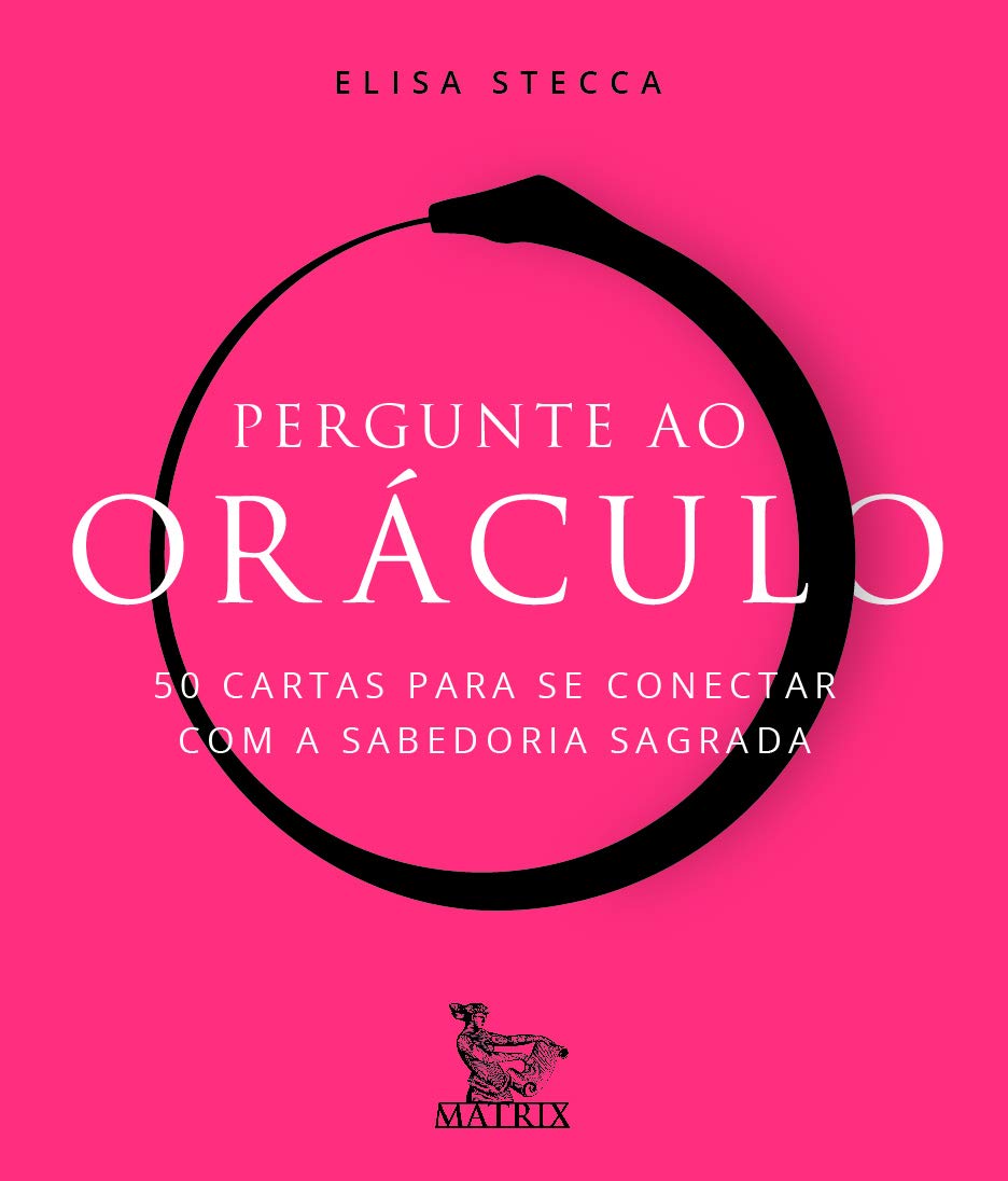 Pergunte ao oráculo: 50 cartas para se conectar com a sabedoria sagrada baixar livro de graça