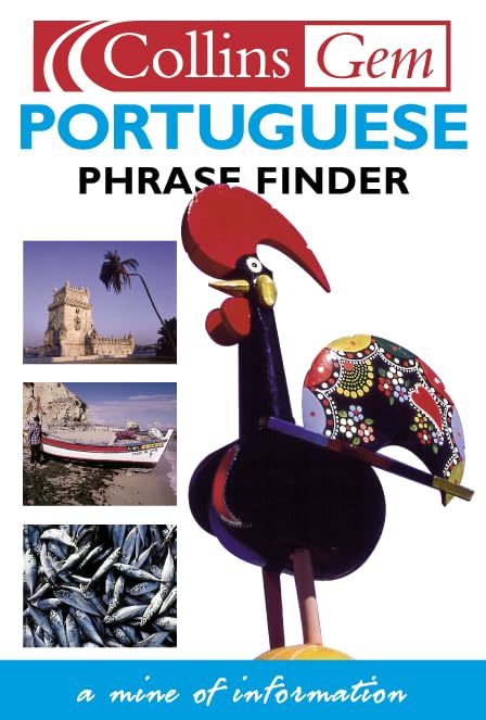 Portuguese Phrase Finder Tape Pack baixar o livro de graça