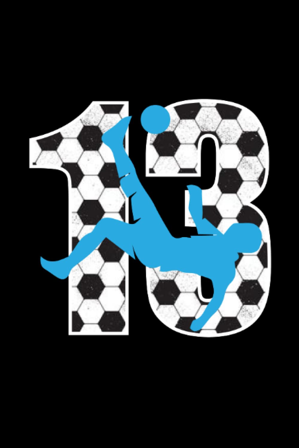 capítulo por capítulo baixar Birthday 13 years old Football: 6x9 Notes, Notebook, Journal, Diary 120 Pages