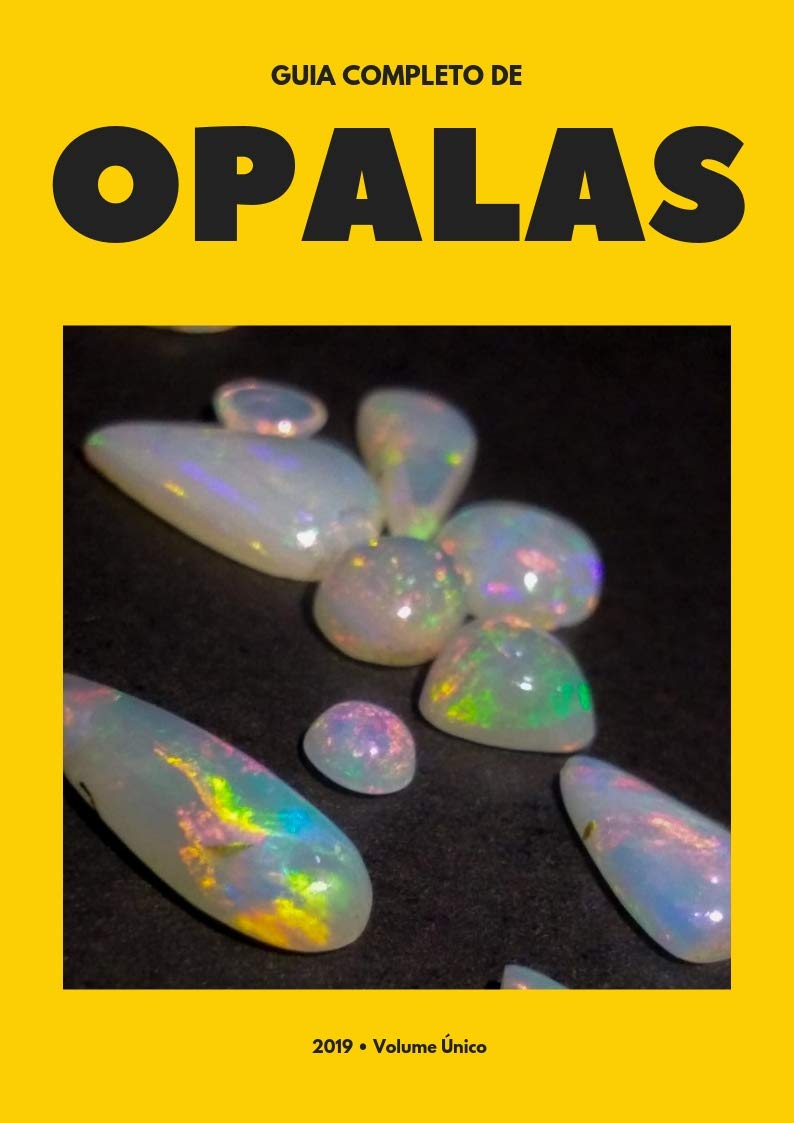 O GUIA COMPLETO DE OPALAS (1) baixar livro de graça