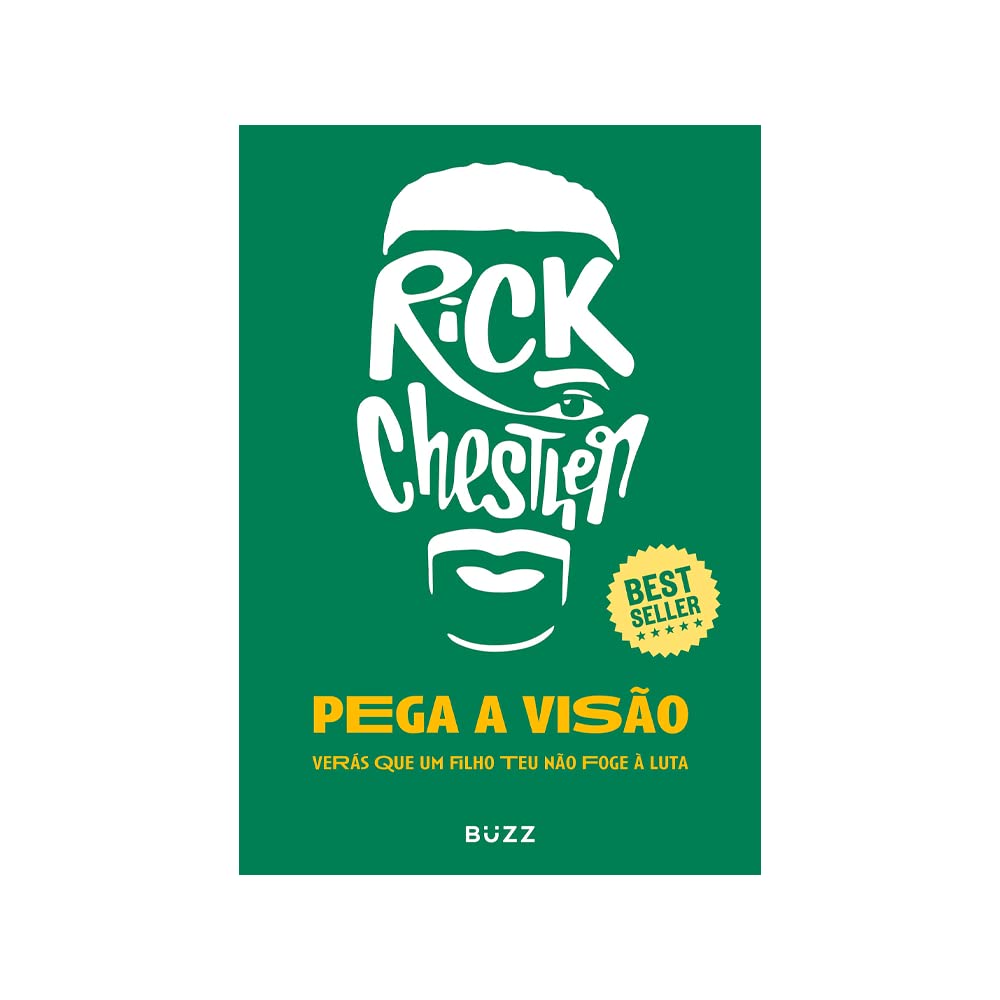 ler totalmente Pega a visão