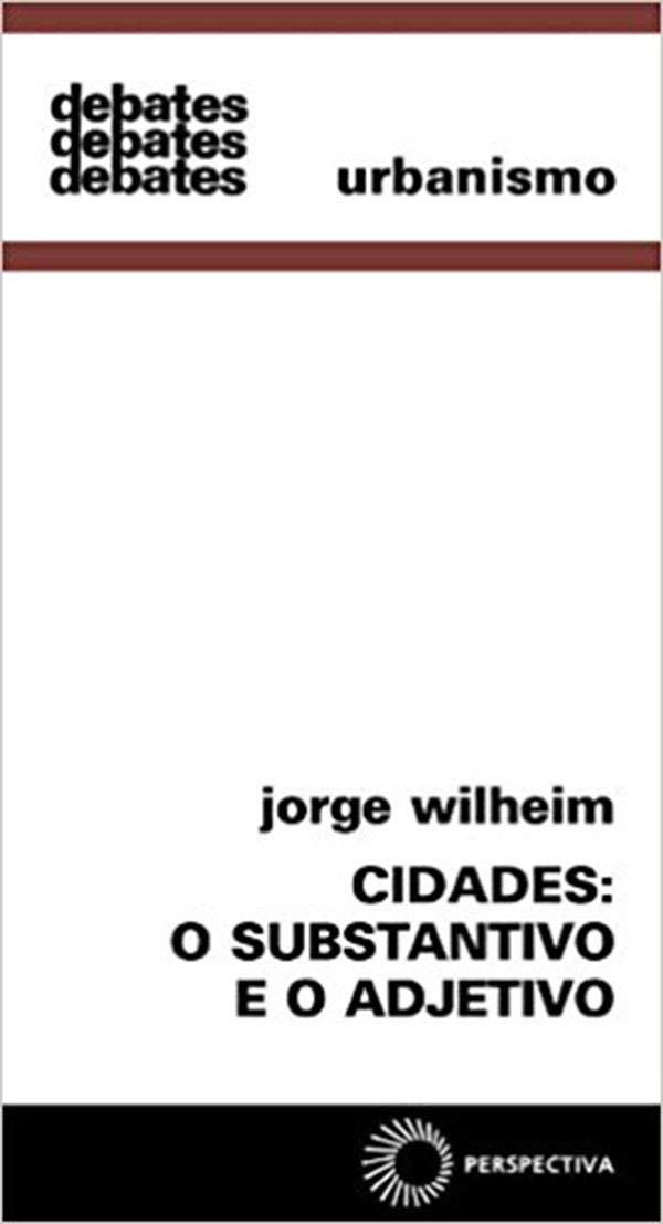 Cidades: o substantivo e o adjetivo baixar livro de graça