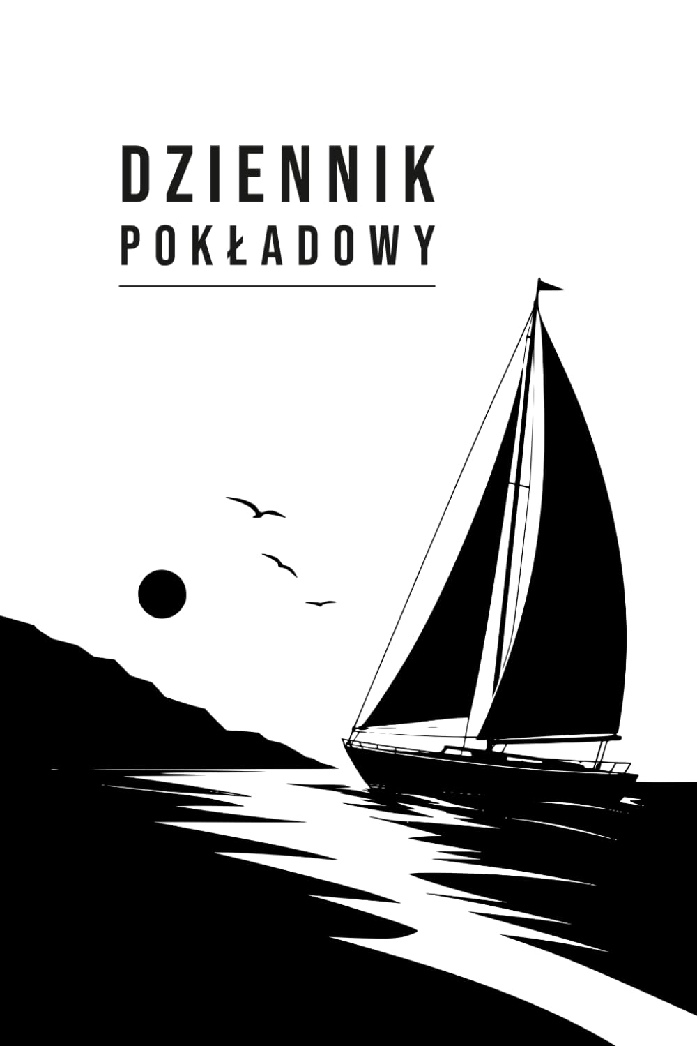 ler totalmente Dziennik Pokładowy (Polish Edition)