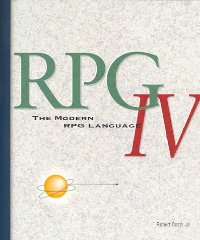 The Modern Rpg IV Language baixar livro de graça