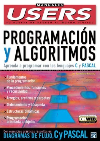 Programacion Y Algoritmos baixar o livro de graça