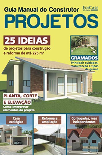 Projetos e Decoração - 29/06/2020 baixar livro de graça