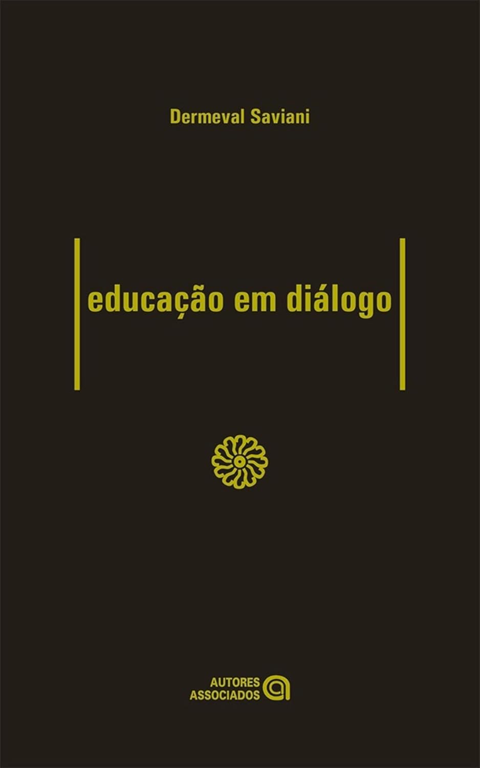 ler totalmente Educação em diálogo
