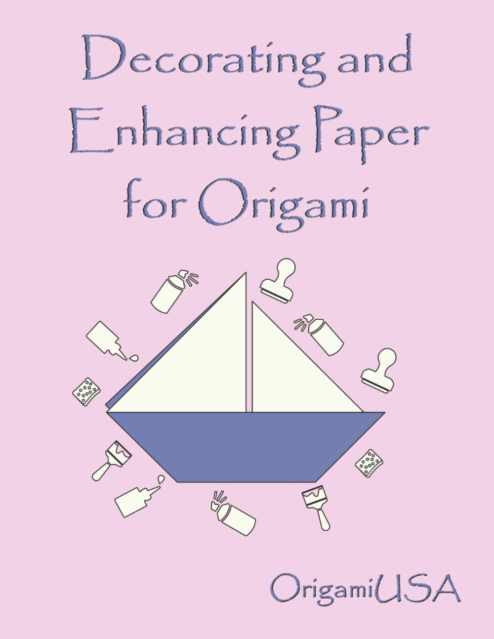 Decorating and Enhancing Paper for Origami baixar o livro de graça