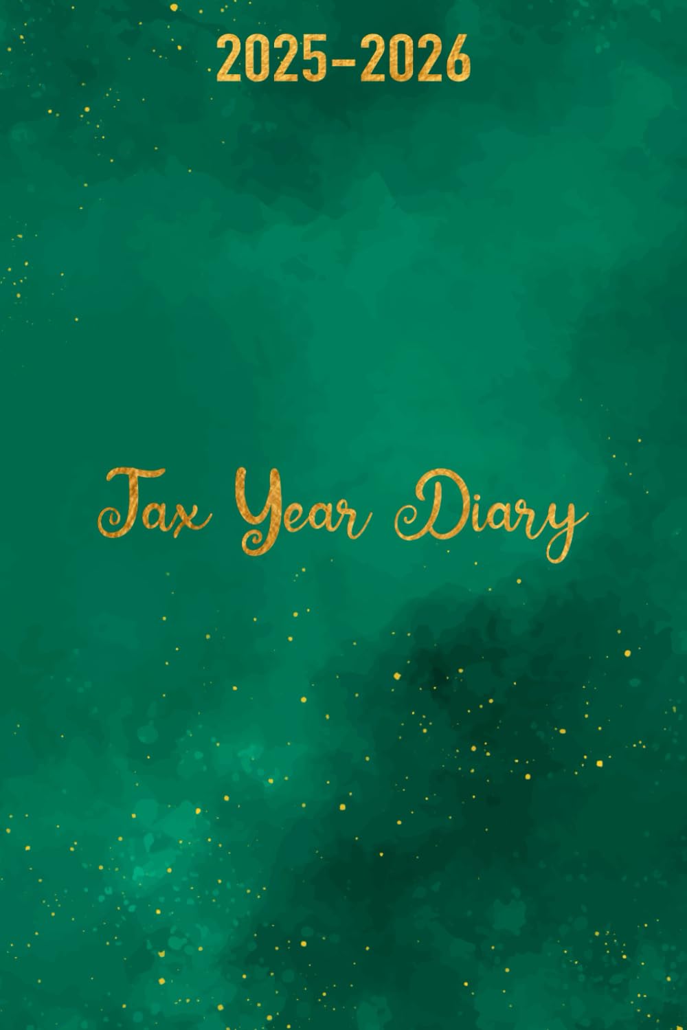 ler totalmente Tax Year Diary 2025-2026: Record Income and Expenses for Small Business, Weekly Overview Layout Runs From April 2025 to April 2026