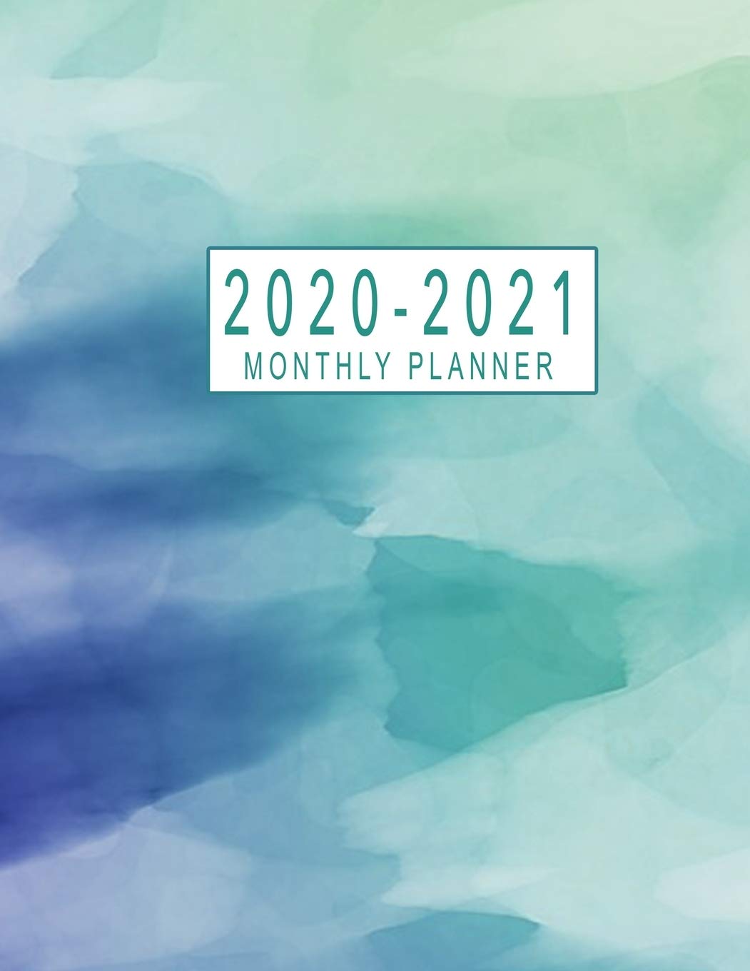 ler totalmente 2020-2021 Monthly Planner: 2020-2021 Two Year Planner Monthly Jan 2020 - Dec 2021 2 Year Monthly Planner Calendar Schedule Organizer January 2020 to... Holidays Academic Schedule Agenda Logbook